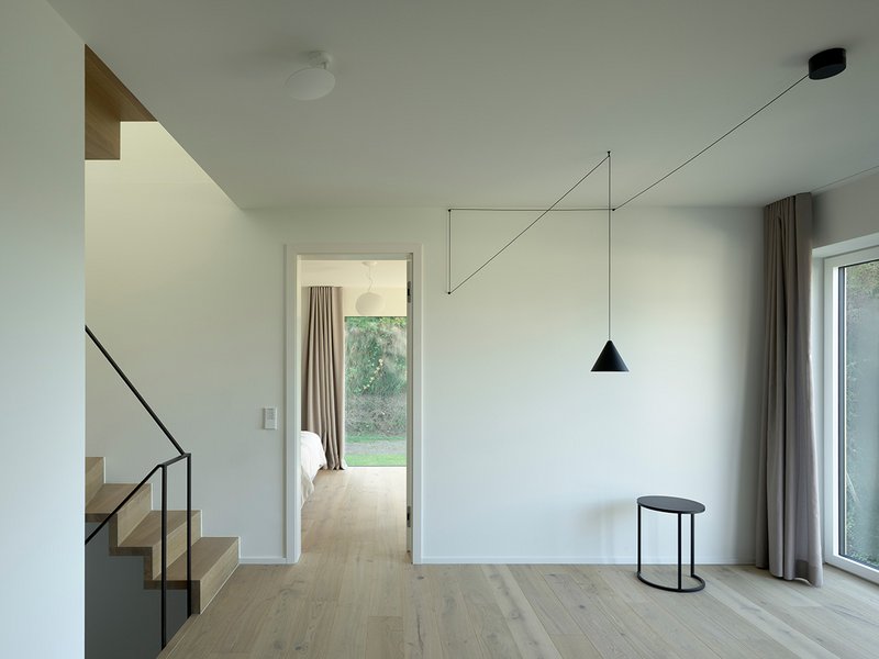 by Justies Architekten BDA