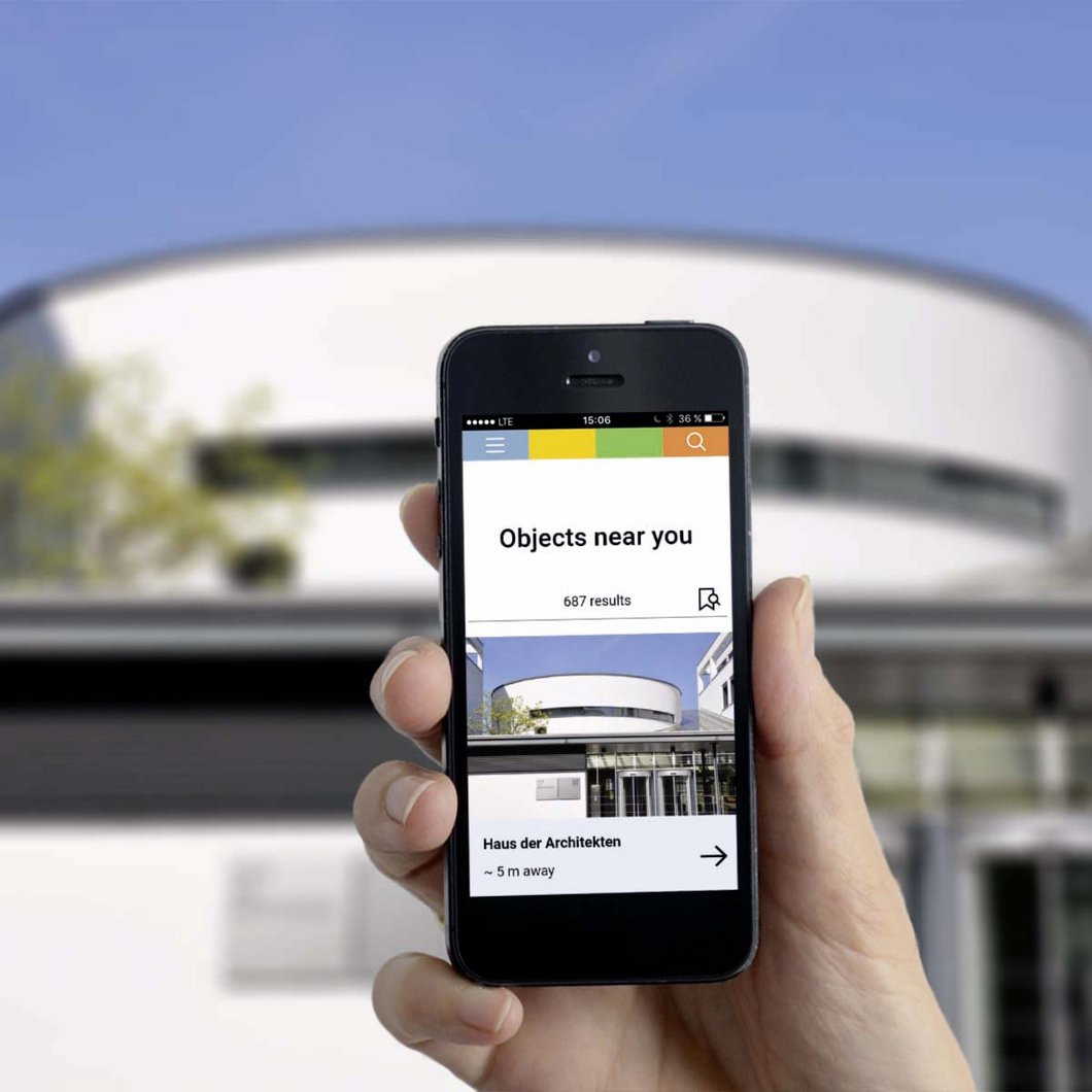 App geht's!