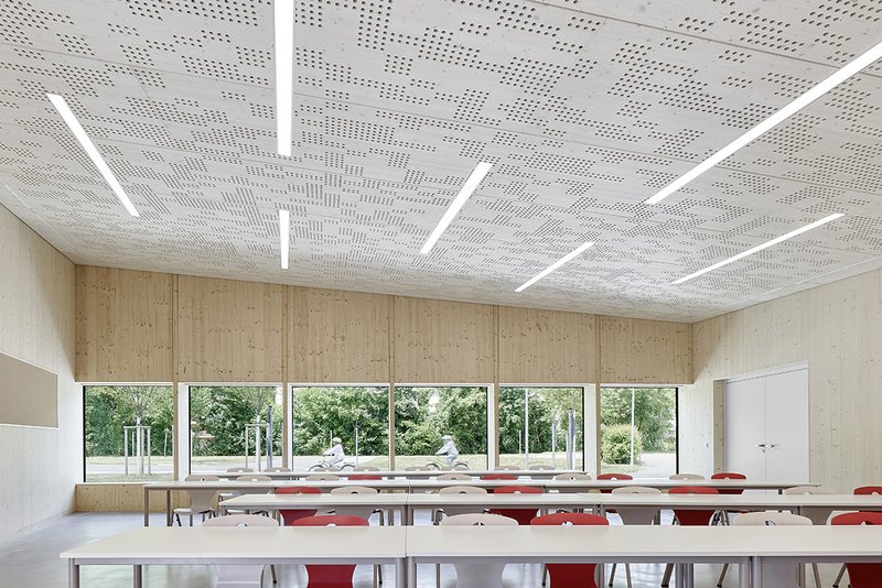 Architekten: asp Architekten GmbH - Fotografie: ©Zooey Braun - Veroeffentlichung nur gegen Honorar, Urhebervermerk und Beleg / permission required for reproduction, mention of copyright, complimentary copy, FUER WERBENUTZUNG RUECKSPRACHE ERFORDERLICH! / 