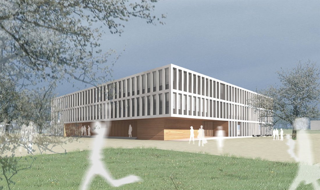 Baer Stadelmann Perspektive