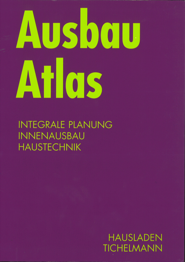 Ausbau Atlas
