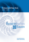 AZV2021: Beispielhaftes Bauen Schwarzwald-Baar-Kreis 2013-2021