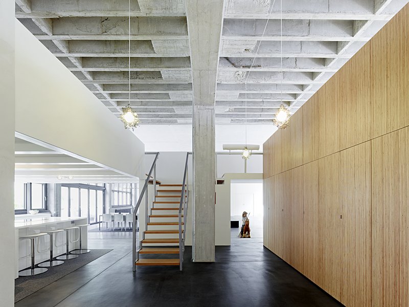 DEU, Stuttgart, Gemeinschaftsprojekt, Fertigstellung: , DIGITAL 100 MB 8 Bit. - ©Zooey Braun; Veroeffentlichung nur gegen Honorar, Urhebervermerk und Beleg / permission required for reproduction, mention of copyright, complimentary copy, FUER WERBENUTZUN