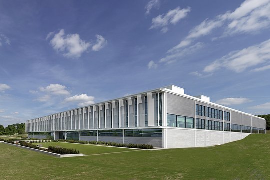 WITTENSTEIN Innovationsfabrik