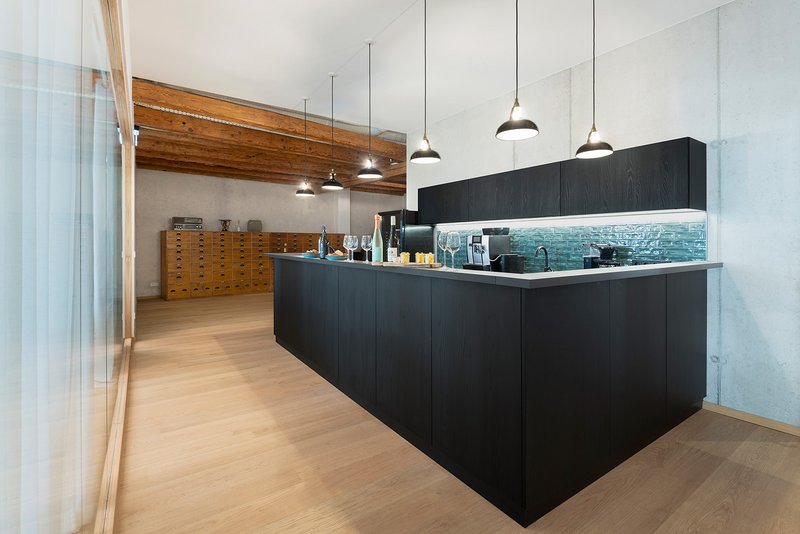 Wohn- und Geschäftshaus Überlingen