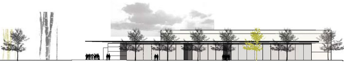 Schlude Ansicht Nord