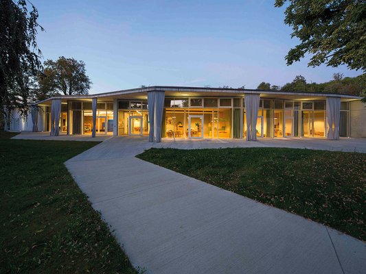 Gemeindekindergarten "Im Töbele"