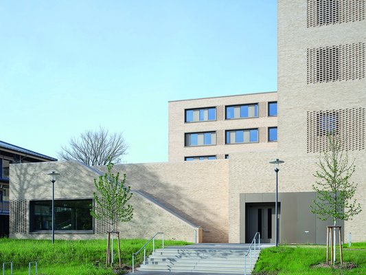 Zentrum für Islamische Theologie (ZITh)