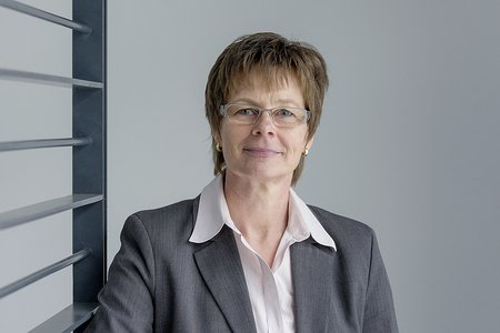 Margot Maier (Kammerbezirk Stuttgart)