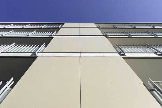 Baugemeinschaftsprojekt "Spielberg" - Mehrfamilienhaus mit 10 Wohneinheiten