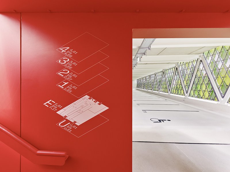 Architekten: Hochbauamt Stgt. / asp Architekten GmbH - Fotografie: ©Zooey Braun - Veroeffentlichung nur gegen Honorar, Urhebervermerk und Beleg / permission required for reproduction, mention of copyright, complimentary copy, FUER WERBENUTZUNG RUECKSPRAC