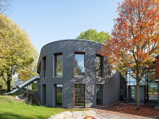 Kinderhaus Wieseneck