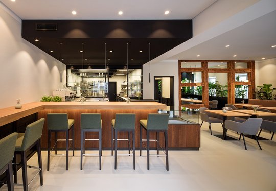 Restaurant "Untere Apotheke"