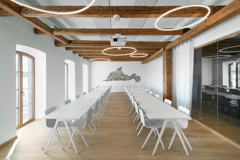 Wohn- und Geschäftshaus Überlingen