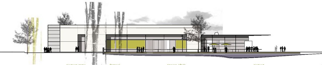 Schlude Ansicht Sued