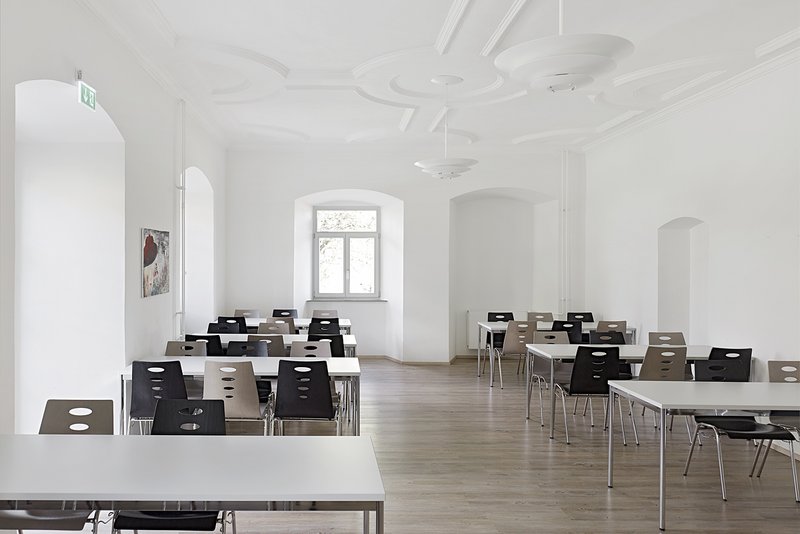 Kulturherberge Rottweil