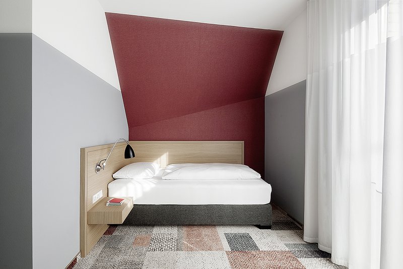 Projekt: Hotel Schwanen, Köngen
Architekt: Keller & Daum Architekten