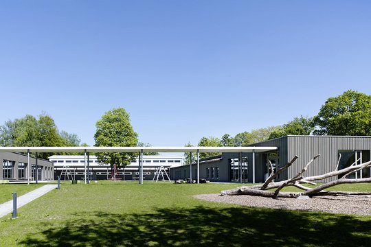Vinzenz-von-Paul-Schule – Sonderpädagogisches Bildungs- und Beratungszentrum