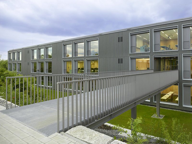 [©(c)Roland Halbe; Veroeffentlichung nur gegen Honorar, Urhebervermerk und Beleg / Copyrightpermission required for reproduction, Photocredit: Roland Halbe]