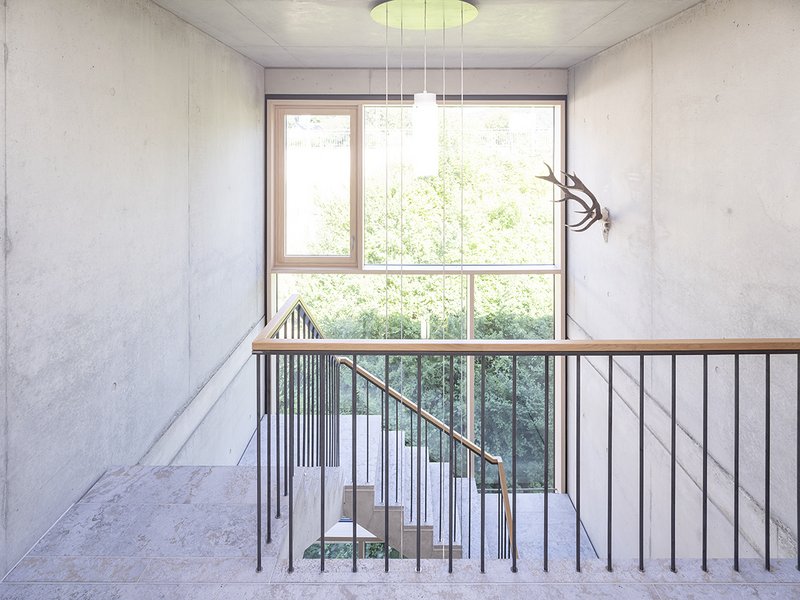 Nagold Herrenberger Str. Bonasera Architekten