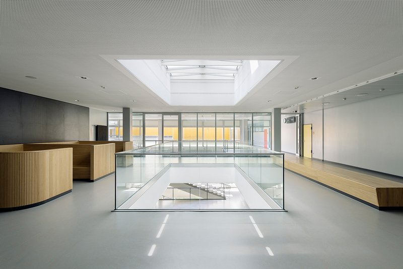 Bildungszentrum Markdorf