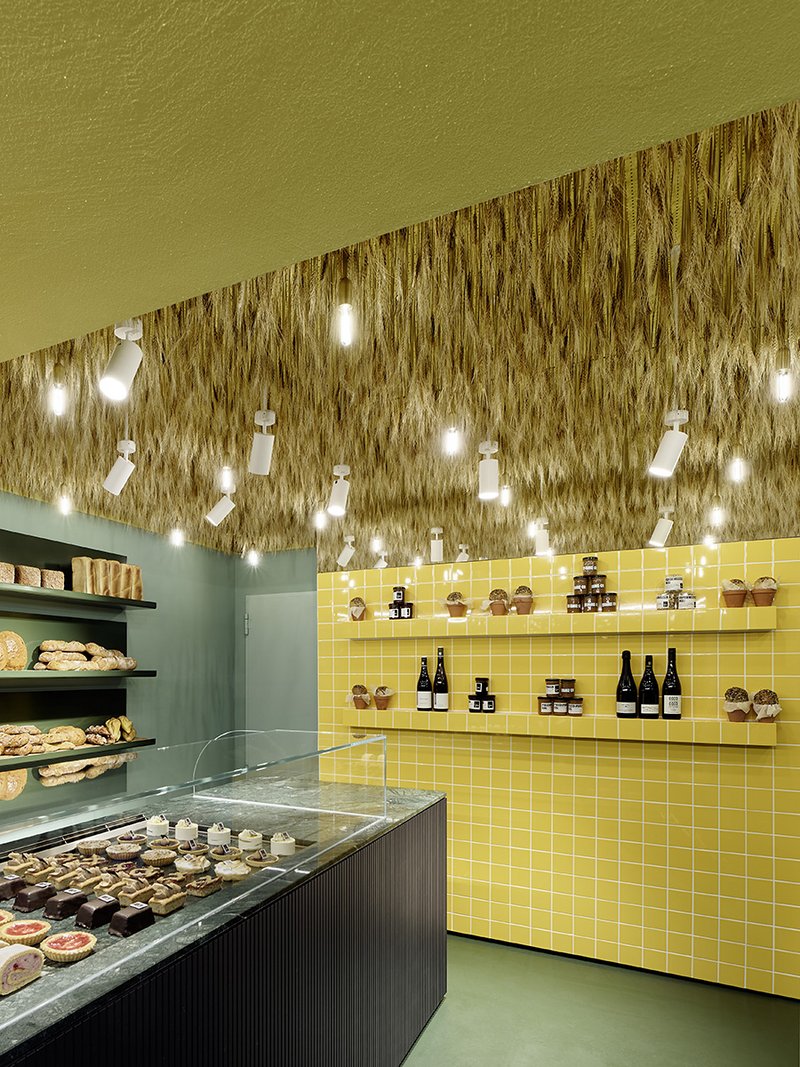 Architekten: SOMAA - Fotografie: ©Zooey Braun - Veroeffentlichung nur gegen Honorar, Urhebervermerk und Beleg / permission required for reproduction, mention of copyright, complimentary copy, FUER WERBENUTZUNG RUECKSPRACHE ERFORDERLICH! / PERMISSION REQU