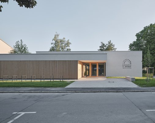 Kindergarten St. Antonius