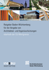 Vergabe von Architekten- und Ingenieurleistungen