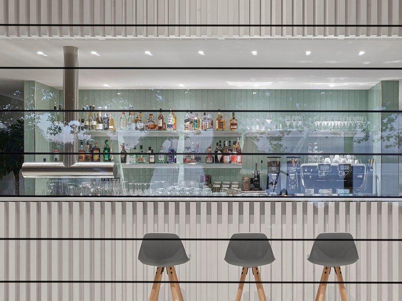 Architekten: Schaudt Architekten - Fotografie: ©Zooey Braun - Veroeffentlichung nur gegen Honorar, Urhebervermerk und Beleg / permission required for reproduction, mention of copyright, complimentary copy, FUER WERBENUTZUNG RUECKSPRACHE ERFORDERLICH! / P