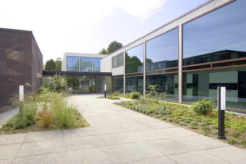 Reuchlinhaus Schmuckmuseum Museum Pforzheim