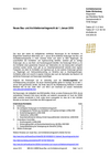 Merkblatt Nr. 400-3: Neues Bau- und Architektenvertragsrecht