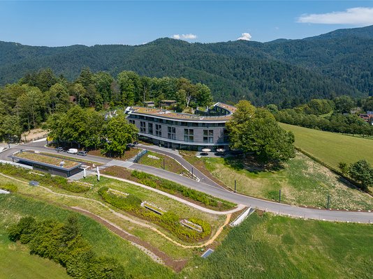 Gesundheitsresort Luisenhöhe