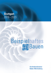 AZV 2023: Beispielhaftes Bauen Stuttgart 2019-2023