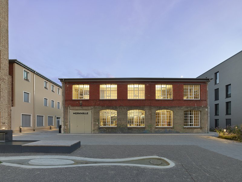 [©(c)Roland Halbe; Veroeffentlichung nur gegen Honorar, Urhebervermerk und Beleg / Copyrightpermission required for reproduction, Photocredit: Roland Halbe]