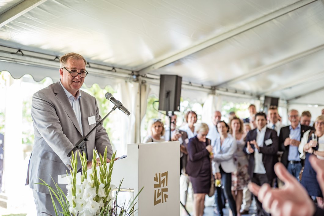 Berufspolitische Veranstaltungen