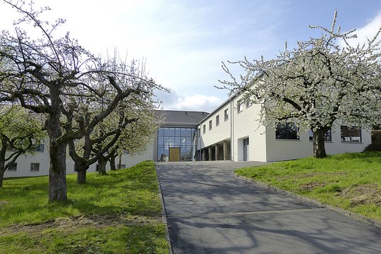 Forum in der Au