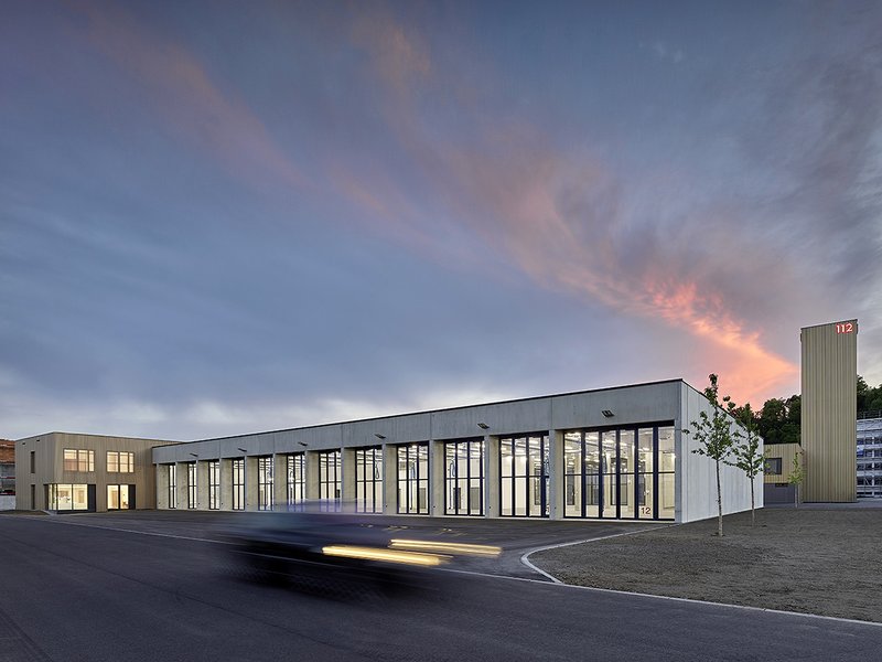 Architekten: DREI ARCHITEKTEN, Stuttgart - Fotografie: ©Zooey Braun - Veroeffentlichung nur gegen Honorar, Urhebervermerk und Beleg / permission required for reproduction, mention of copyright, complimentary copy, FUER WERBENUTZUNG RUECKSPRACHE ERFORDERL