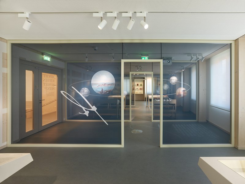 [©(c)Roland Halbe; Veroeffentlichung nur gegen Honorar, Urhebervermerk und Beleg / Copyrightpermission required for reproduction, Photocredit: Roland Halbe]