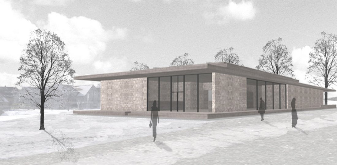 Steinhilber Perspektive