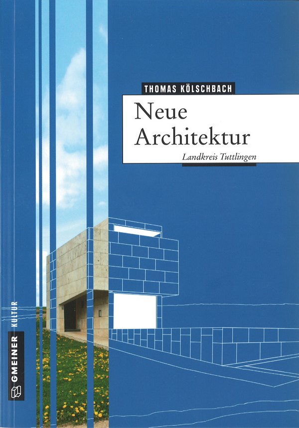 Architekturführer Tuttlingen