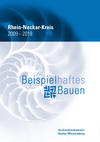 AZV2019: Beispielhaftes Bauen Rhein-Neckar-Kreis 2009-2019