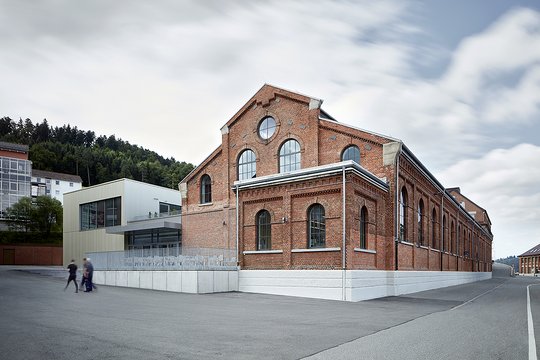 Aesculap Betriebsrestaurant