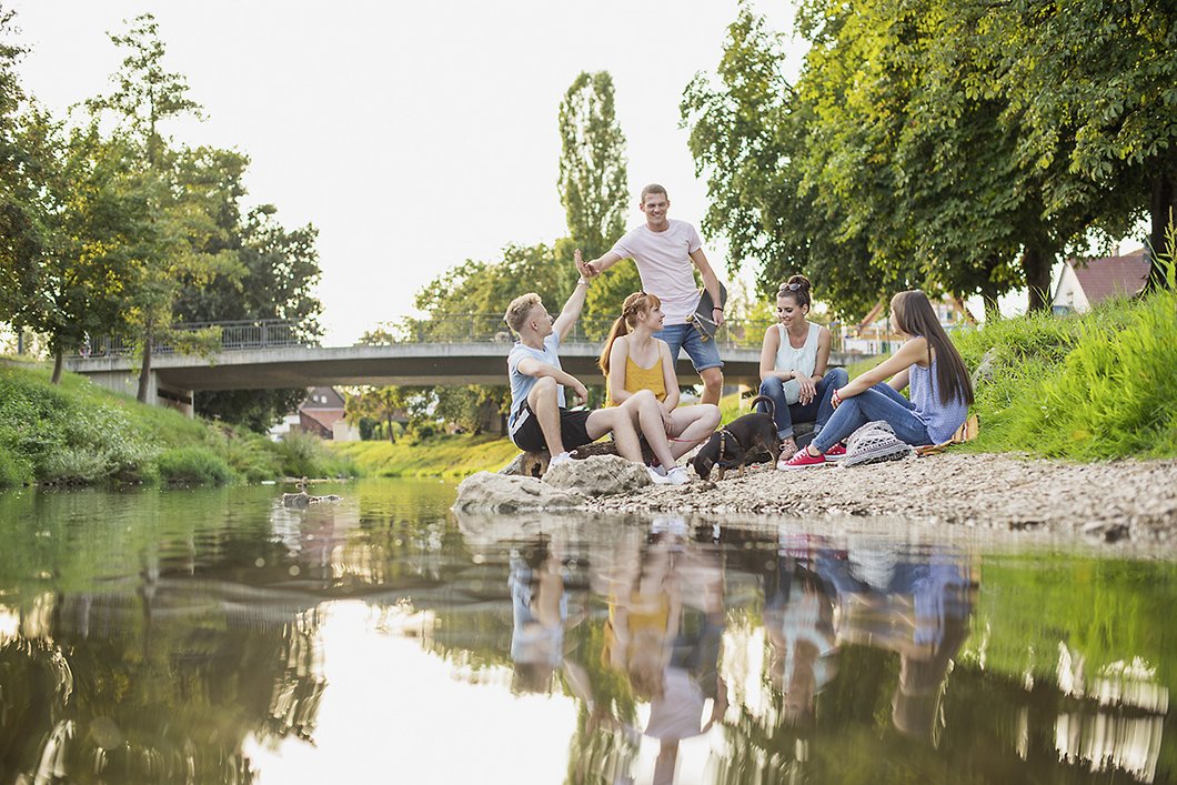 Remstal Gartenschau 2019