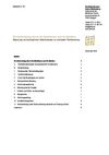 Merkblatt Nr. 415: Rechtsberatung durch Architektinnen und Architekten