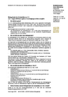 Merkblatt Nr. 615 Landesbauordnung 2019: Informationen zum Verfahren bei Wohngebäuden