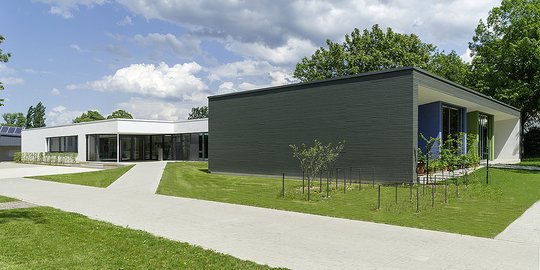 Kindergarten "Elzdammnest"