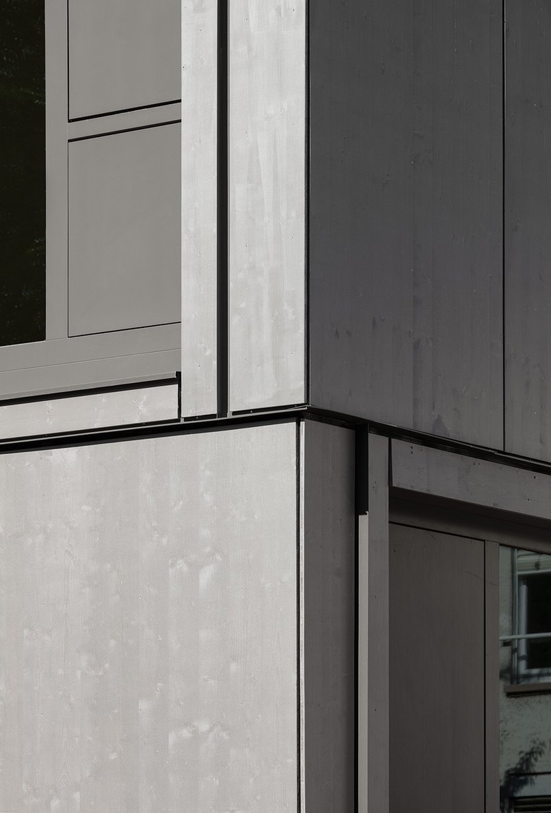 Neubau Erweiterung Führungsakademie des Landes BW, Karlsruhe