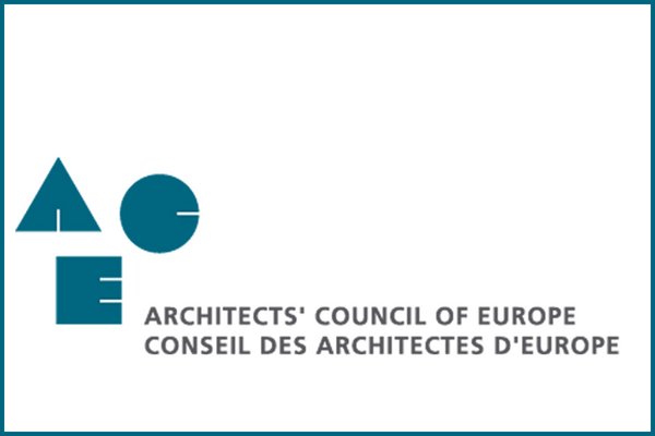 Der Architects' Council of Europe (ACE)