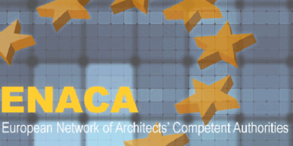 European Network of Architects Competent Authorities (ENACA)