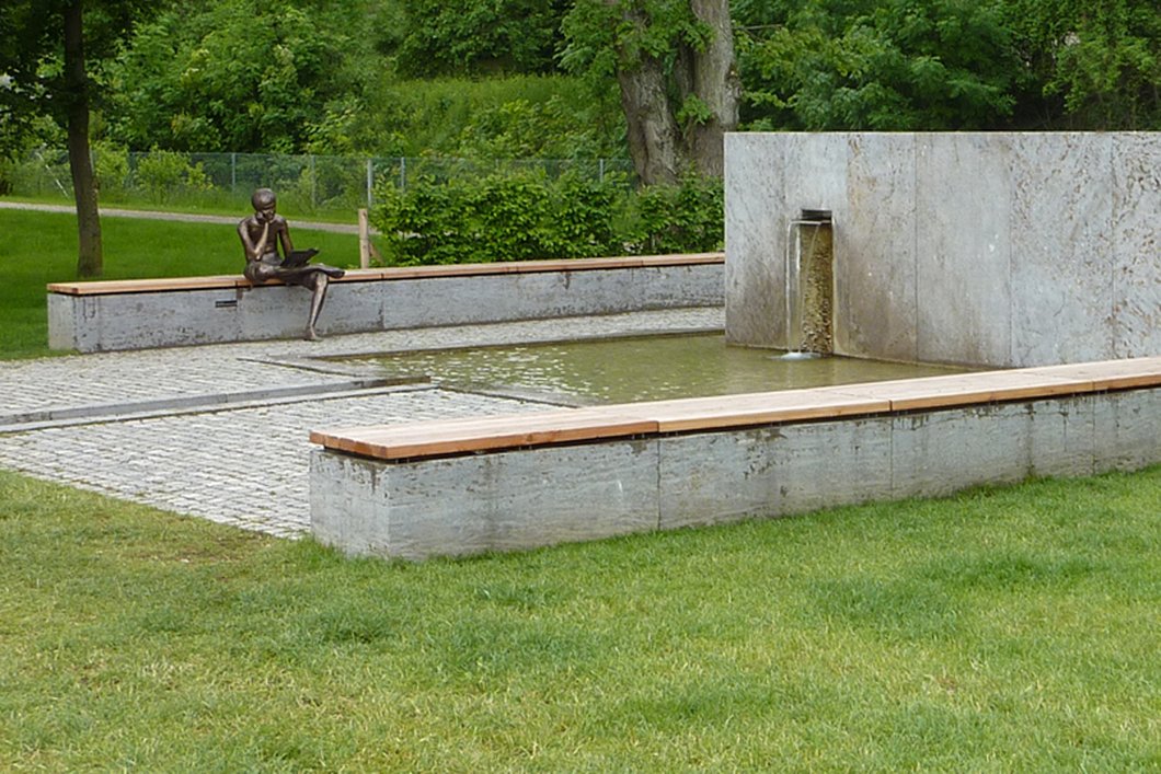 Landesgartenschau Villingen-Schwenningen 2010